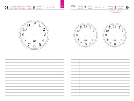 i-calendar-timecircles